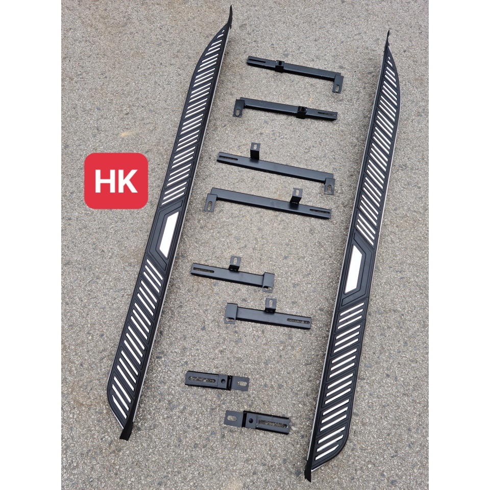 Bậc lên xuống, bệ bước chân cho MG HS