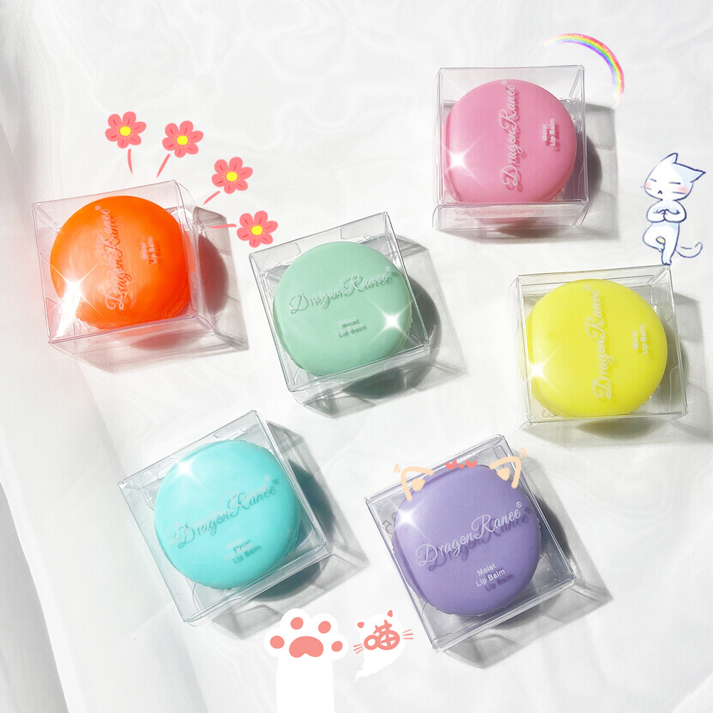 (Hàng Mới Về) Son Bóng Dưỡng Ẩm Màu Nude Trong Suốt Tiện Dụng | BigBuy360 - bigbuy360.vn