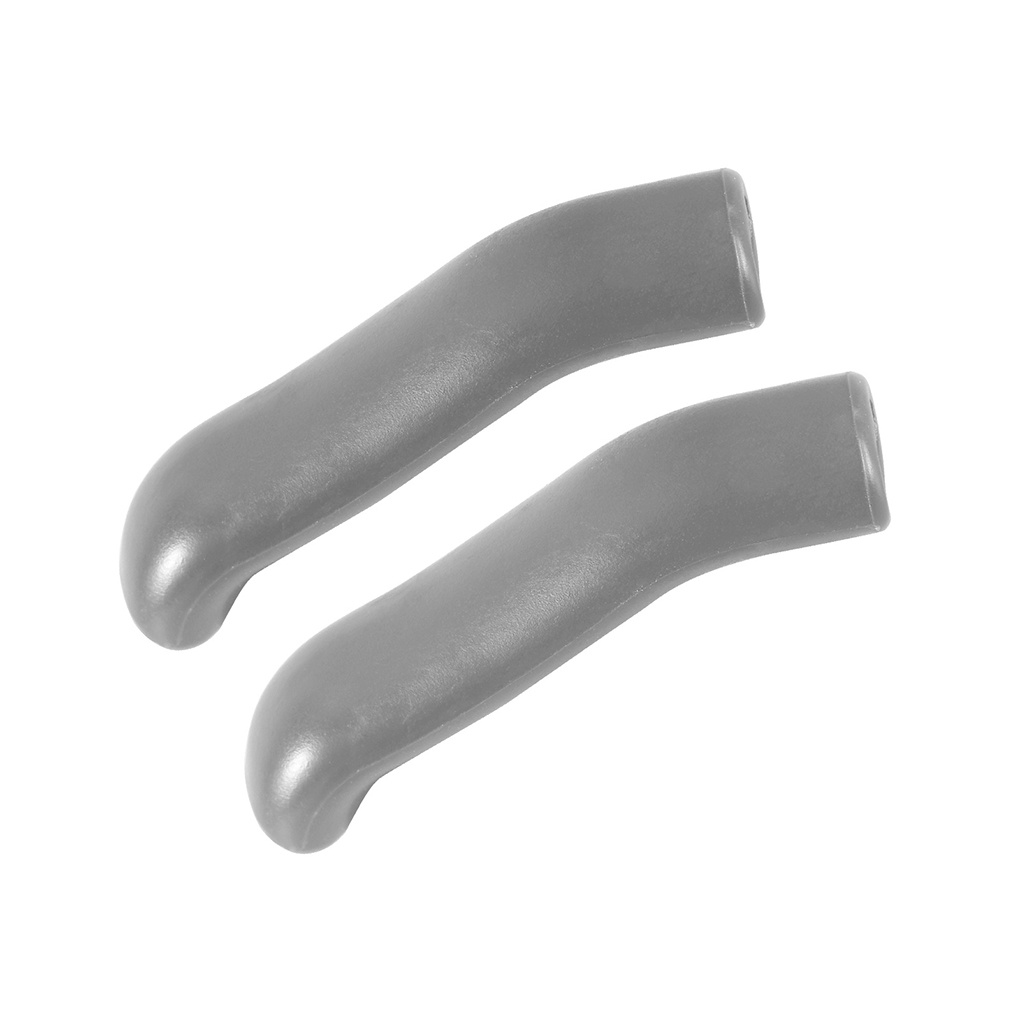 [GLOBAL] Mountain Bike Grip Cover Non-slip Bicycle Brake Lever Sleeve Silicone Handlebar Protector