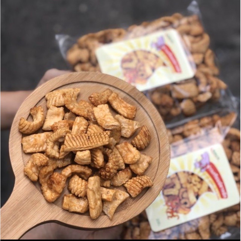 🐙🐙Snack mực Thailand - Ngon khó cưỡng 200gr | BigBuy360 - bigbuy360.vn