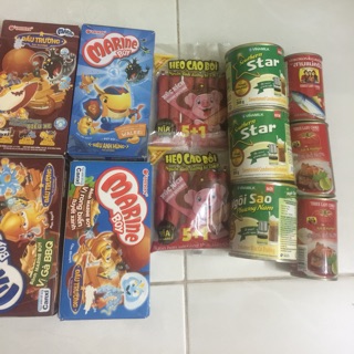 Combo cho bé quà tặng cho mẹ ;;; ngochan