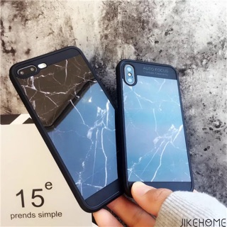 Ốp vân đá cho iphone (không kèm pop)