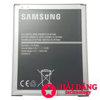 Pin Samsung Galaxy J7 2015 J700