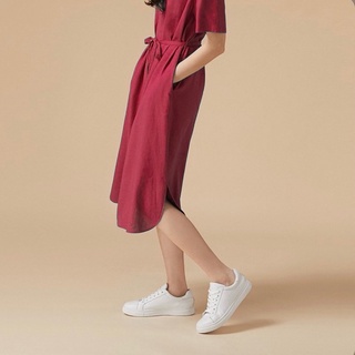 Đầm Linen Jaju(2515)