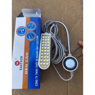 Đèn led eastsun 30 bóng siêu sáng