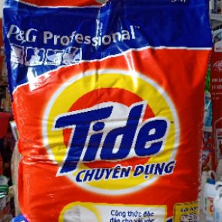 Bột giặt Tide chuyên dụng 8,5kg