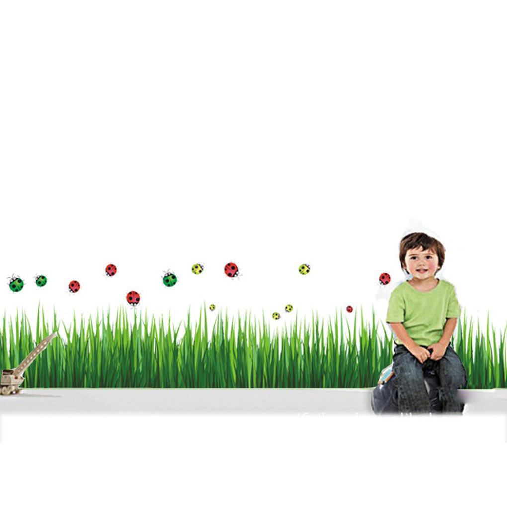 Sticker trang trí tường