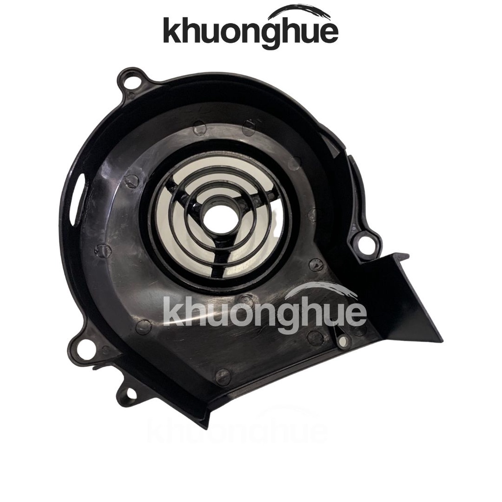 Nắp quạt gió Nouvo 1, Nouvo 2, Nouvo 3,MIO 5wp chính hãng Yamaha