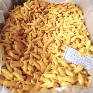 LON 175g SNACK CÁ PHÔ MAI