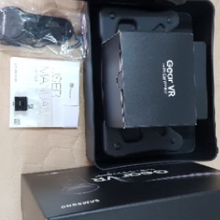 Samsung Gear VR S8/Note 8 và Android