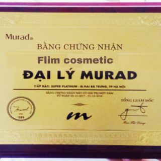 Tẩy da hóa học Murad -Acid peel 10ml