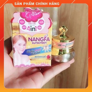 Kem chống nắng Nang FA