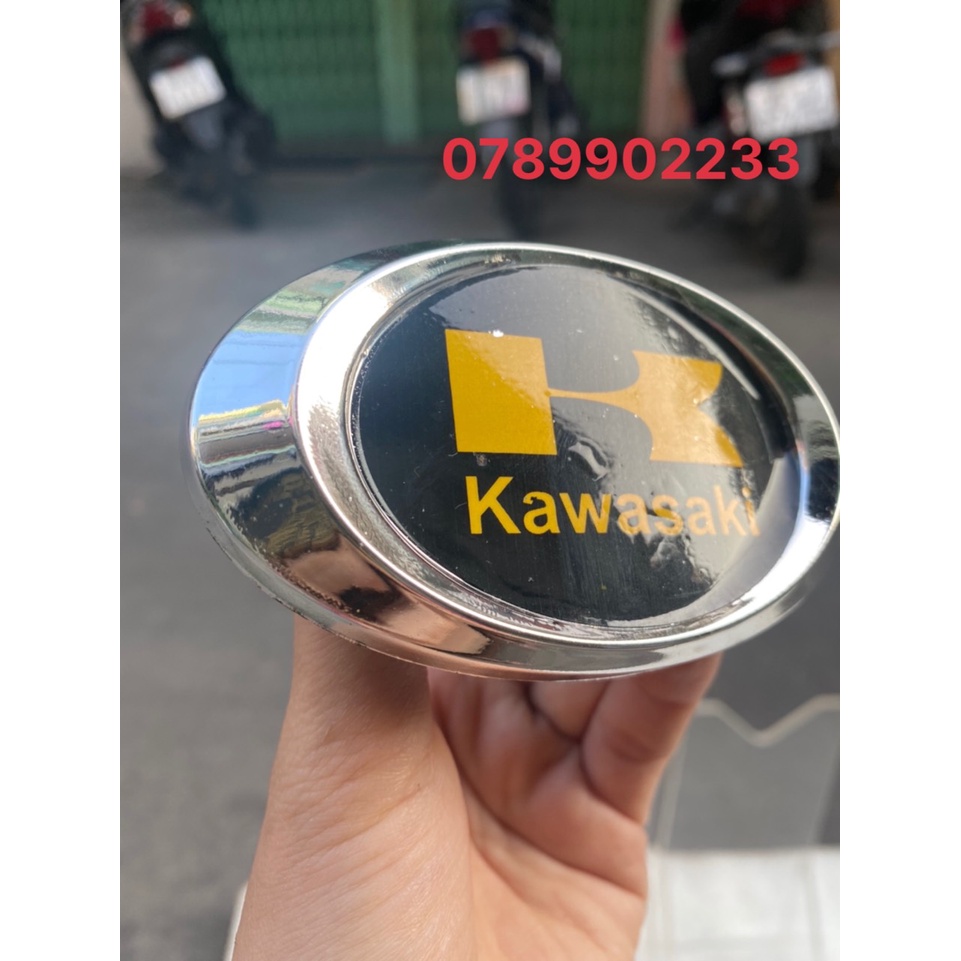 LOGO MẶT NẠ XE MAX