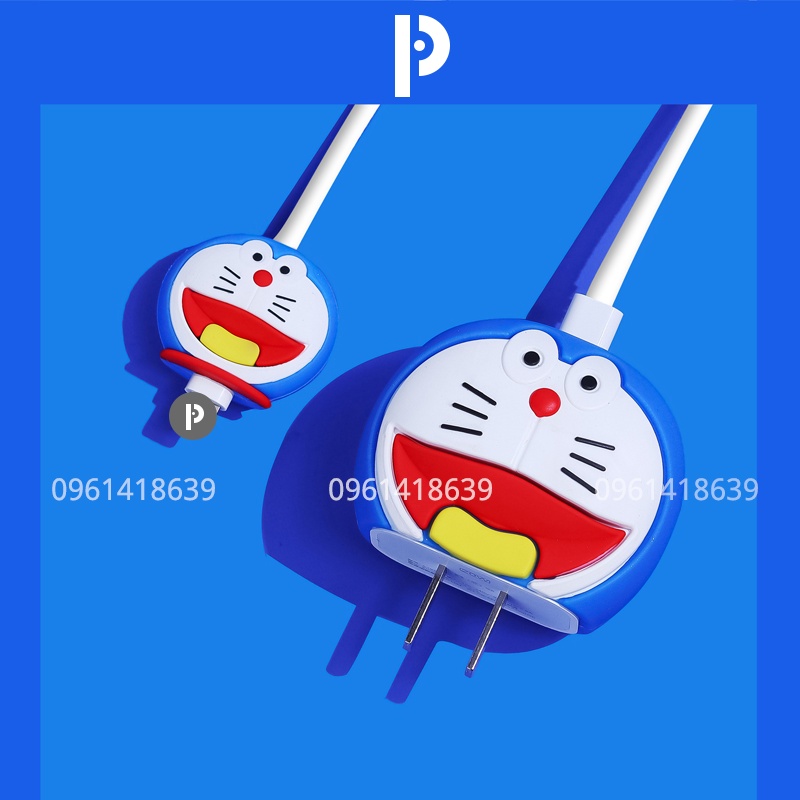 Ốp Bảo Vệ Dây Sạc IP Và Củ Sạc Nhanh IP 18W 20W Cho Sạc Nhanh 8/8plus/x/xsmax/11/12/13/14/pro/promax - Pic Store