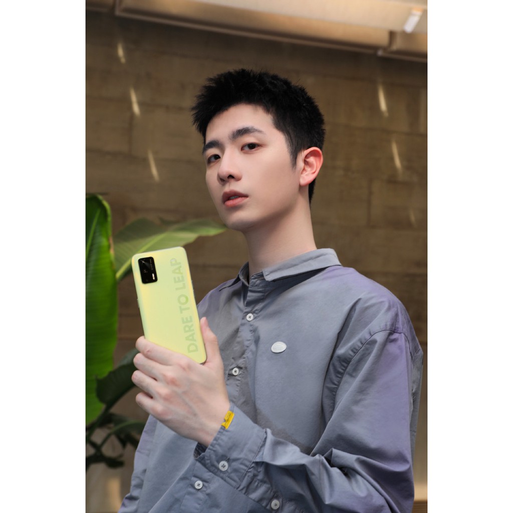 🎁BH VIP 12T🎁 Điện thoại Realme Q3 Pro 3 Camera - Màn Amoled 120Hz - Pin 4500mAh - sạc 30W - 5G hỗ trợ Game siêu tốc | BigBuy360 - bigbuy360.vn