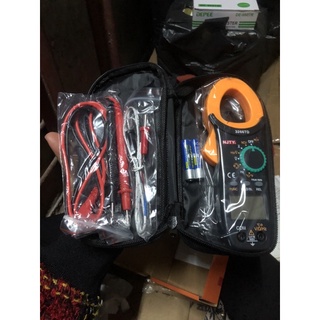 Đồng hồ kẹp dòng ape TD 3266