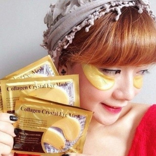 [ Giá sỉ rẻ HCM] Mặt nạ mắt collagen eye mask