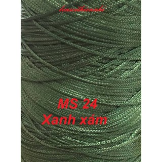 Sợi Dù 1mm