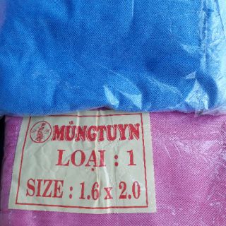 Mùng Tuyn Loại 1 Đủ Size