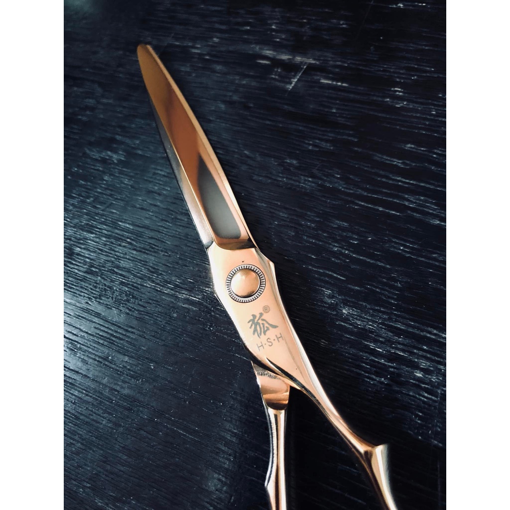 Kéo HSH VHC 62G bản gold