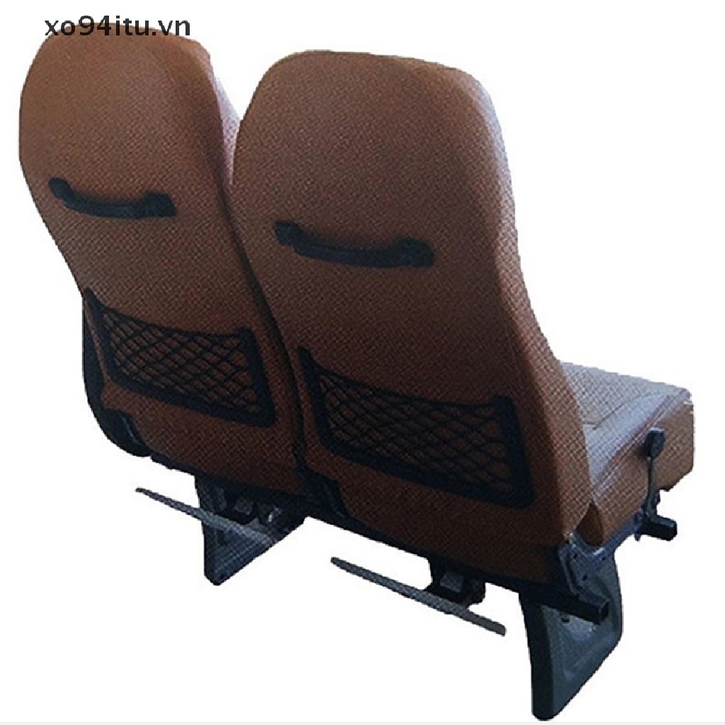 1 Túi Lưới Co Giãn Để Đồ Trên Xe Hơi Khi Đi Cắm Trại | BigBuy360 - bigbuy360.vn