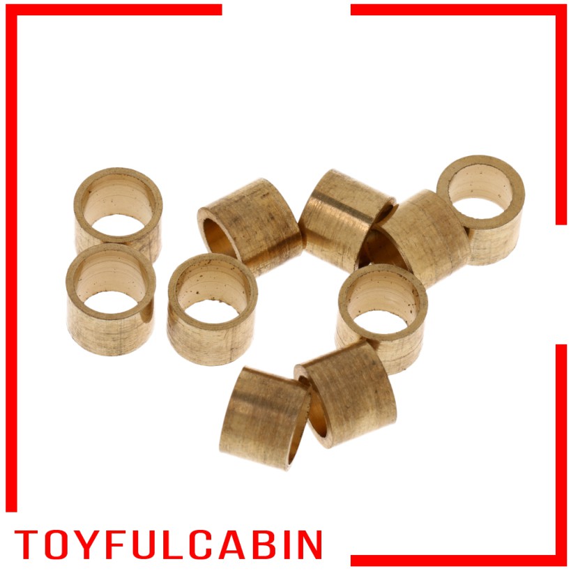 Đầu Cơ Bida Bằng Đồng Thau Chuyên Nghiệp