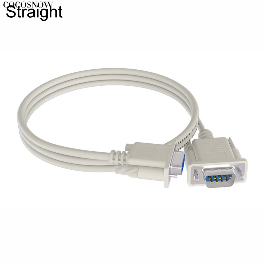 Dây Cáp Mở Rộng Vga 9 Pin Tốc Độ Cao Cho Pc | BigBuy360 - bigbuy360.vn