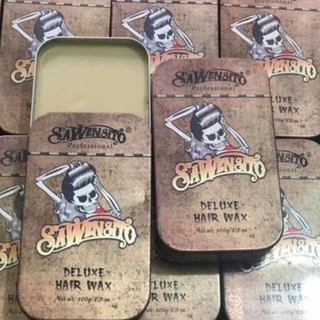 Sáp vuốt tóc cao cấp sawensito
