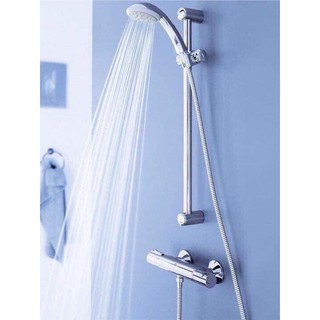 SEN TẮM ĐƠN TRỘN NHIỆT TỰ ĐỘNG GROHE