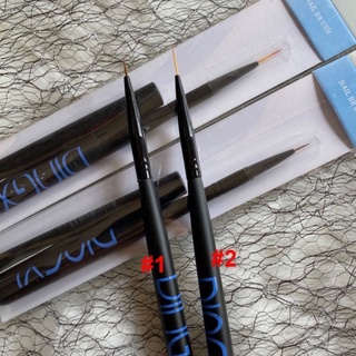Cọ vẽ móng , cọ nét nail dingxi