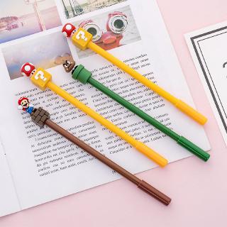 Bút Bi Hình Super Mario Dễ Thương
