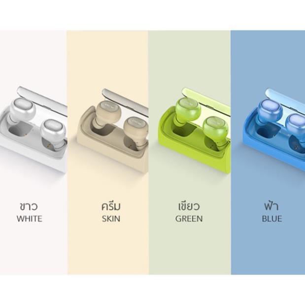 Tai nghe bluetooth 2 tai không dây hoàn toàn âm thanh đỉnh cao QCY Q29