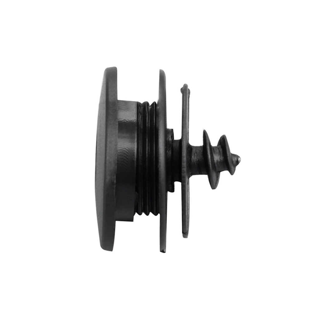 [Coco] 10pcs Car Floor Mat Clips Auto Carpet Fixing Clamp Buckles Anti-Slip Fastener Retainer for Golf 6 for Magotan