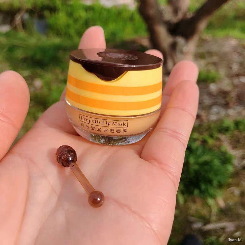 (hàng Mới Về) Mặt Nạ Môi Dưỡng Ẩm Chống Nếp Nhăn | BigBuy360 - bigbuy360.vn