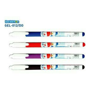Set 20 viết gel 012/do màu tím
