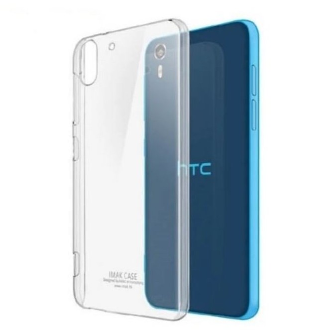 Ốp lưng HTC Desire 826 - Imak (Trong)