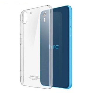 Ốp lưng HTC Desire 826 - Imak (Trong)