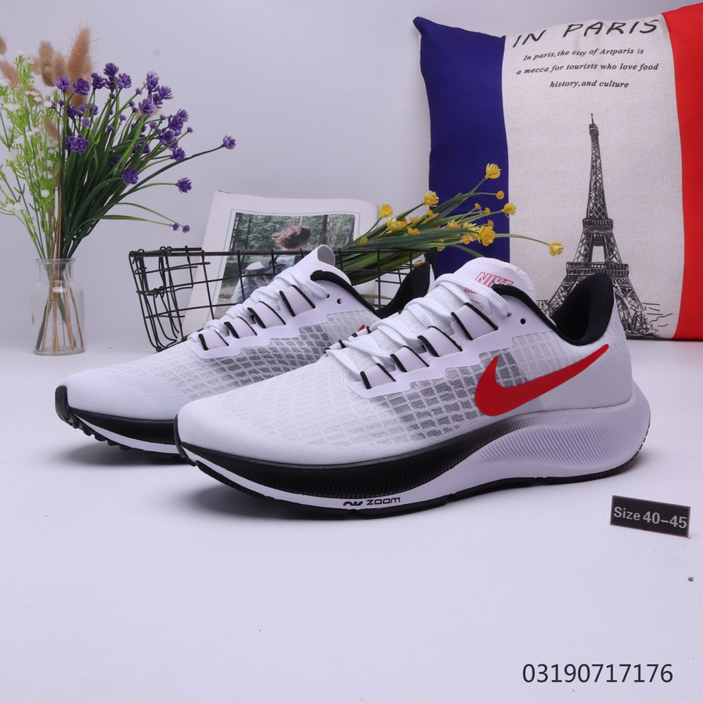 📦 FULLBOX 🌐 ORDER  🎀 SALE 50% 🎀 💯 ẢNH THẬT 🏷 NIKE AIR ZOOM PEGASUS 37 🏷 👟 GIÀY NAM NỮ 👟