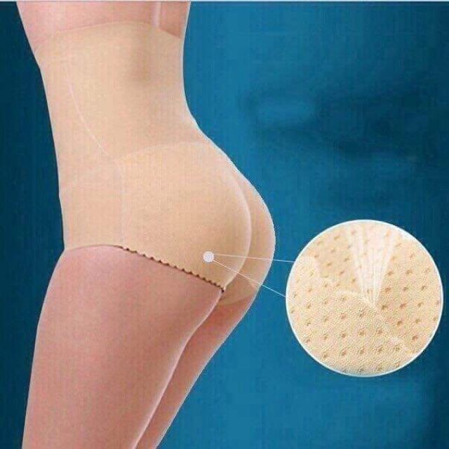 Quần độn mông gen bụng