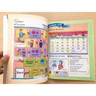 SuperKids 3- SB+WB