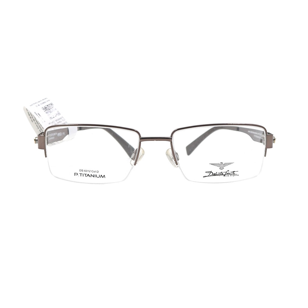Gọng kính nam nữ thời trang Dakota Smith DS6012 D chính hãng