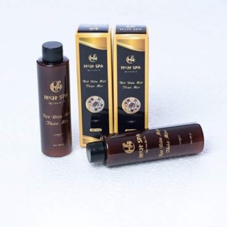 Bột rửa mặt thảo mộc H& H Spa