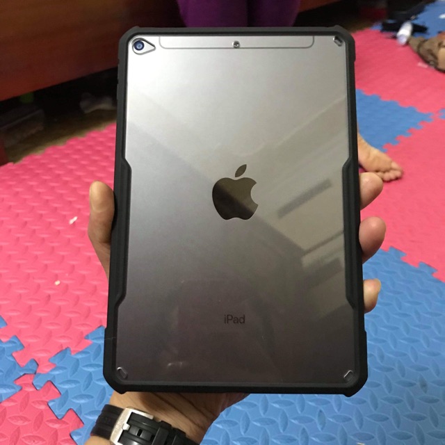Ốp xundd ipad mini 4 5