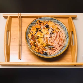 Bún ốc cay Liễu Châu Lý Tử Thất