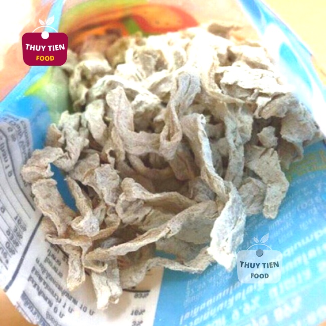 Ô mai giun Thái lan gói 50g THUY TIEN FOOD vị chua tự nhiên từ đu đủ 100% ùa về tuổi thơ nhâm nhi