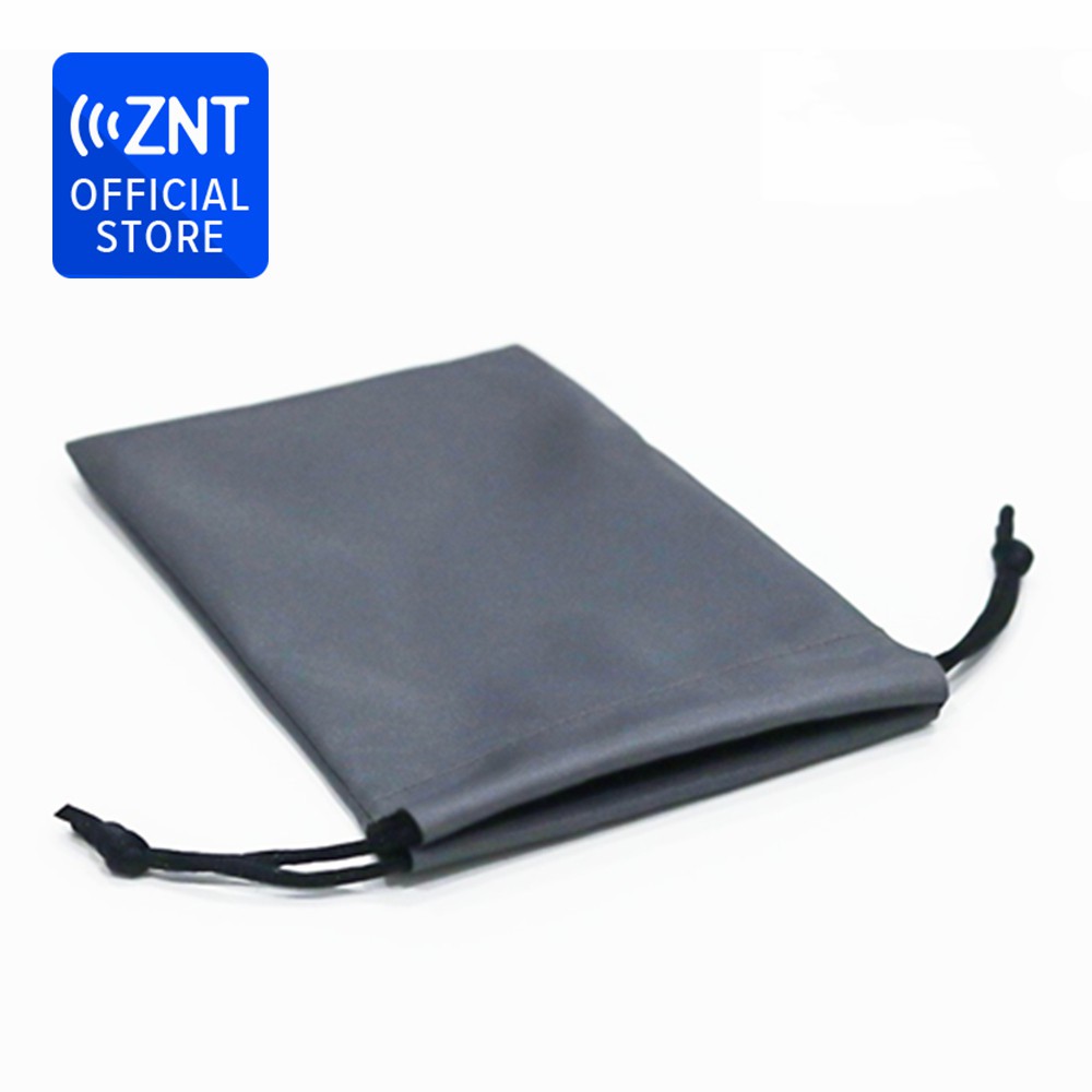 ZNT Storage Bag Multifunction Headphone