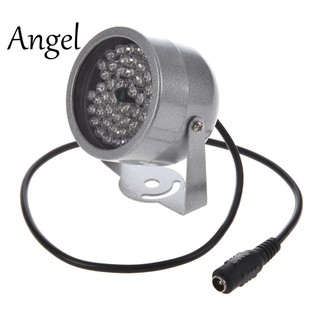 Đèn LED hồng ngoại 48 bóng nhìn ban đêm