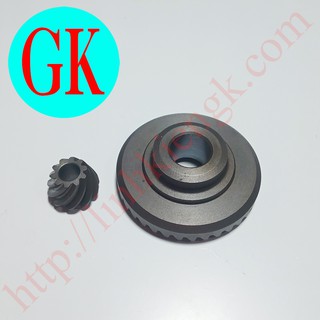 Bánh răng máy mài 4030 [K-18-07]