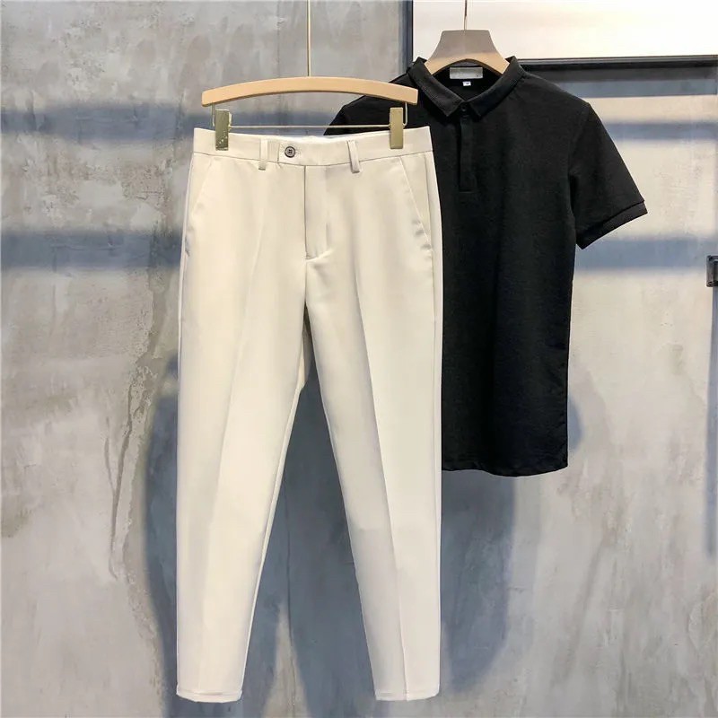 RẺ VÔ ĐỊCH - QUẦN ÂU NAM VỀ HÀNG TRẢ KHÁCH | BigBuy360 - bigbuy360.vn