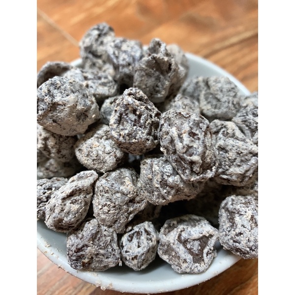Ô Mai Xí Muội mơ  400gr